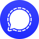 Signal Desktop: پرائیویٹ میسنجر فار لینکس