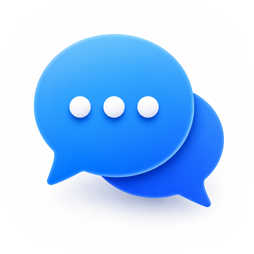 App for Facebook Messenger